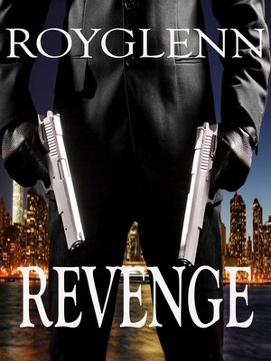 cover image of Revenge